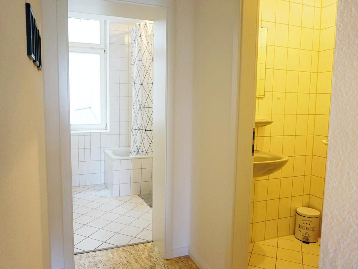 2 Zimmer Ferienwohnung In Zentraler Lage Inkl Wlan & Netflix Leipzig Ngoại thất bức ảnh