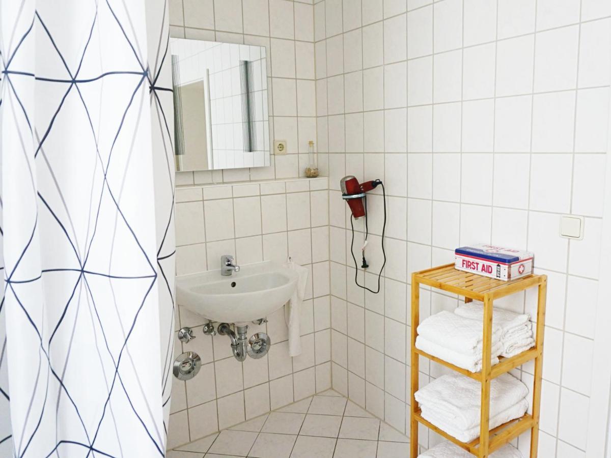2 Zimmer Ferienwohnung In Zentraler Lage Inkl Wlan & Netflix Leipzig Ngoại thất bức ảnh